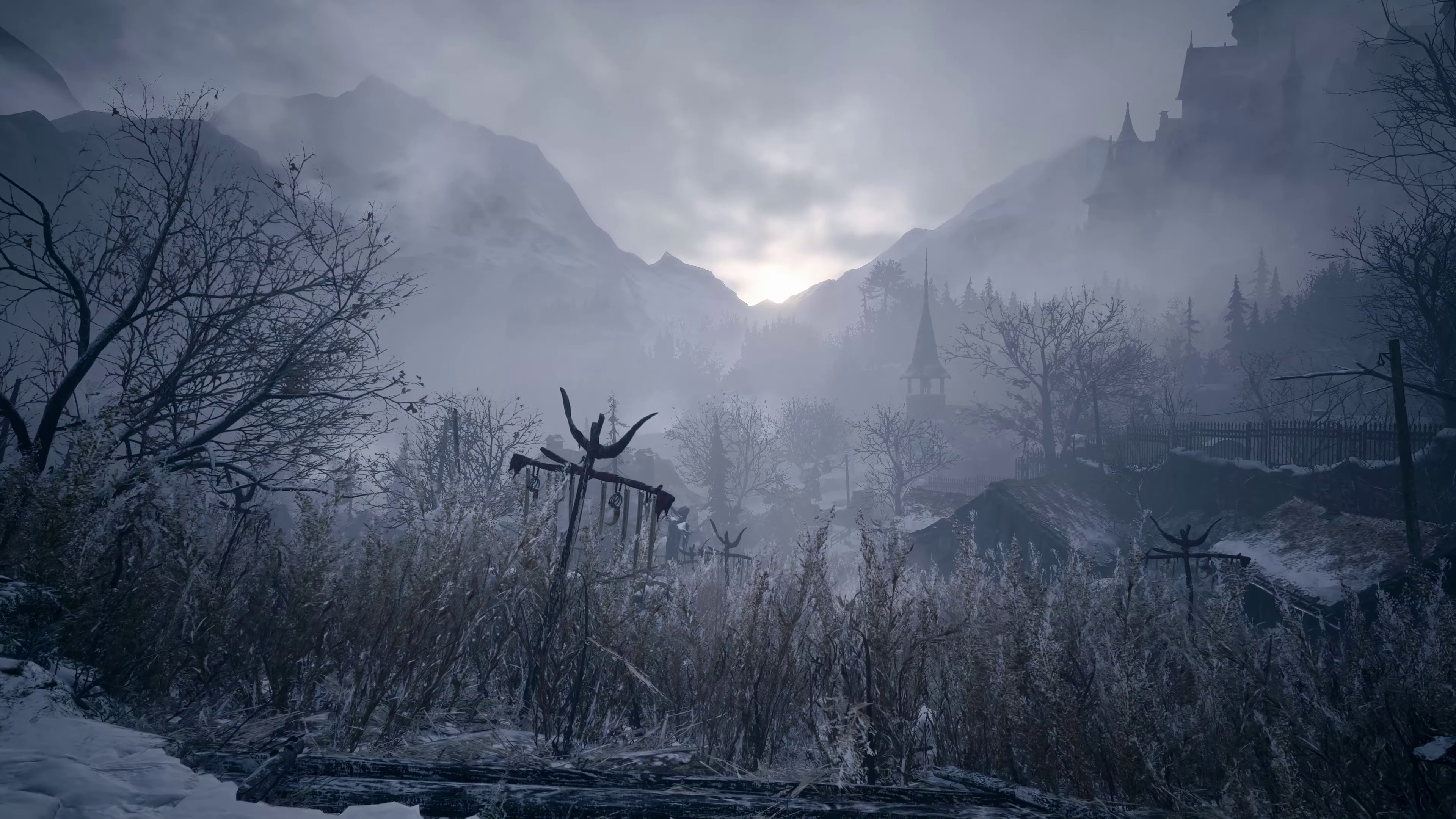 Resident Evil Village - Imagen 46